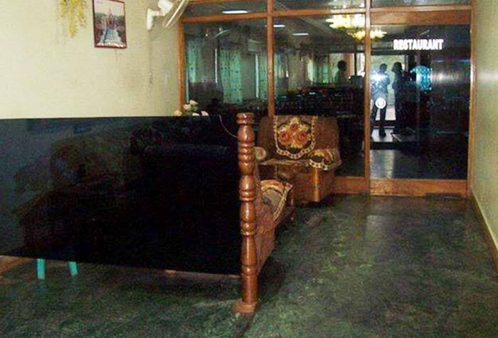 Madhumala International, Deoghar 2